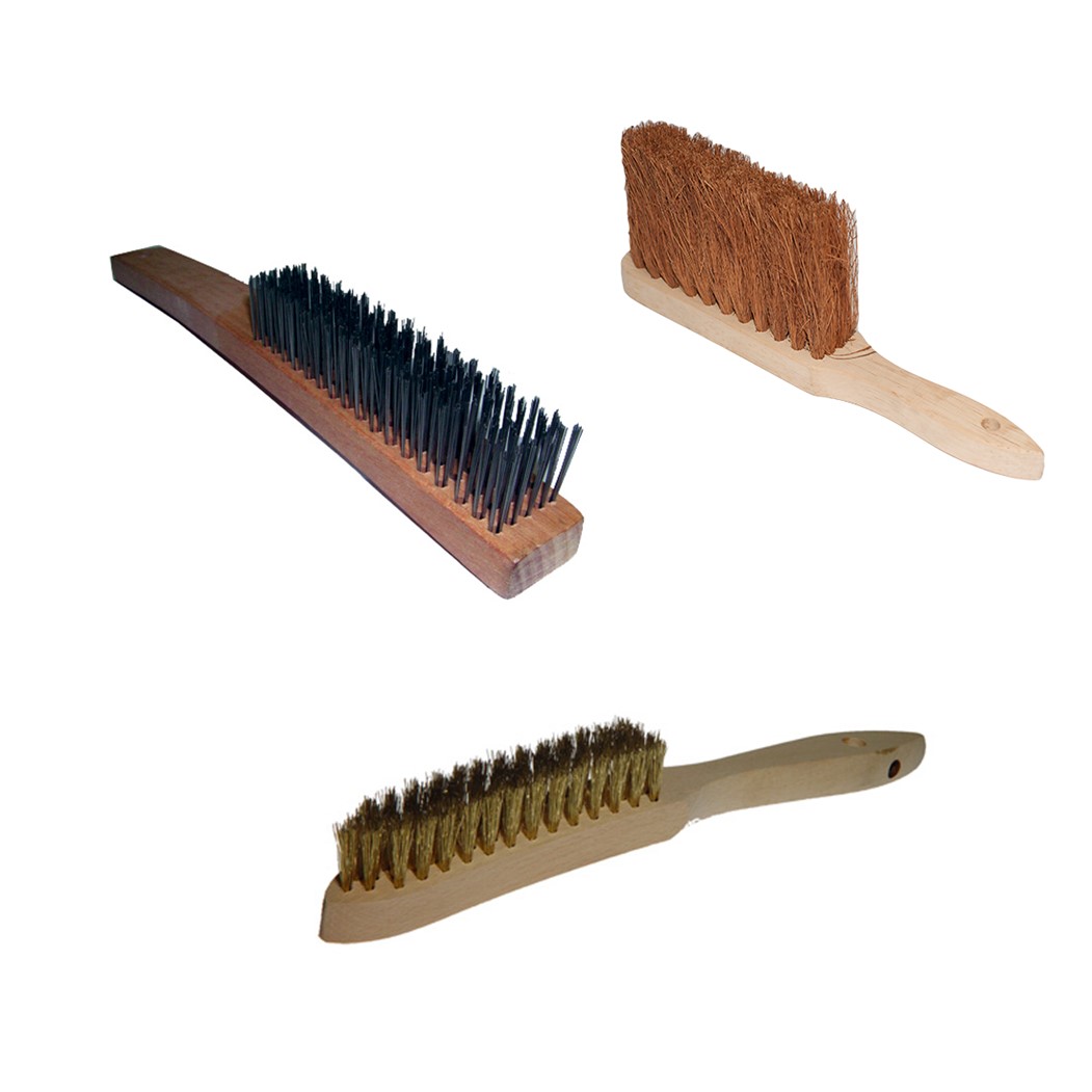 Hand Brushes